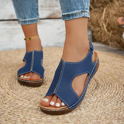 Colmar - comfortable sandals