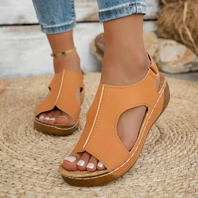 Colmar - comfortable sandals