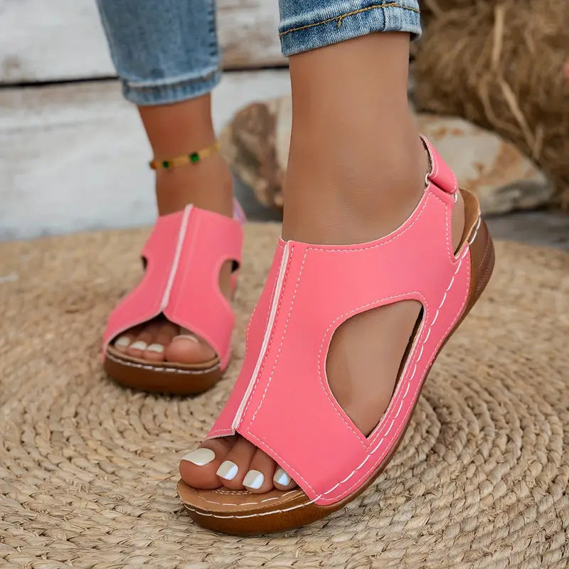 Colmar - comfortable sandals
