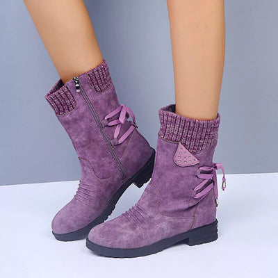 Cristina™ | Women's Waterproof Non-Slip Boots