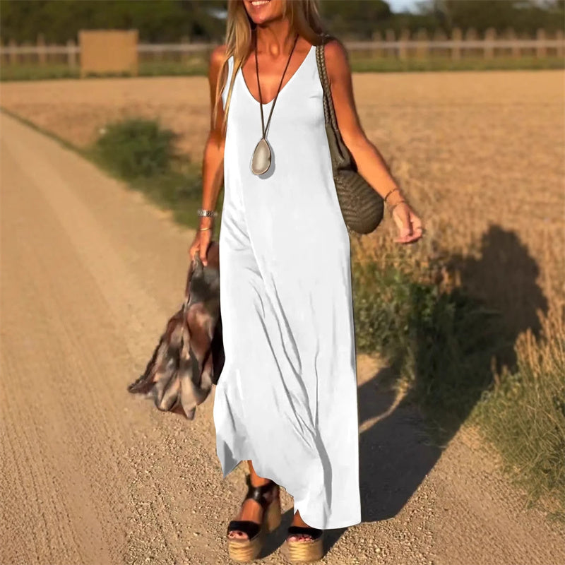 Stephanie | Maxi Dress