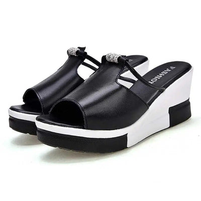 Clarisse - Ergonomic sandals