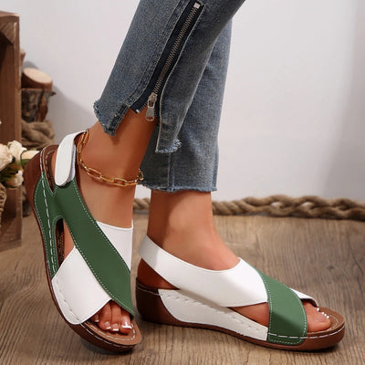 Girons - Orthopedic sandals