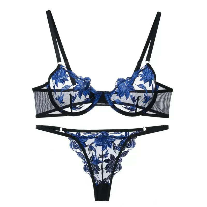 Colette 2-Piece Lingerie Set