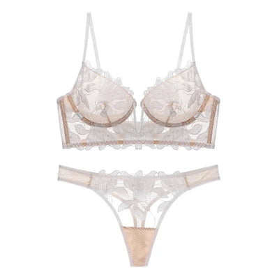 Magda Lingerie Set